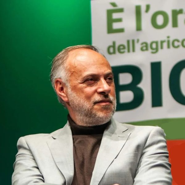 Altragricoltura a fianco di Carlo Triarico